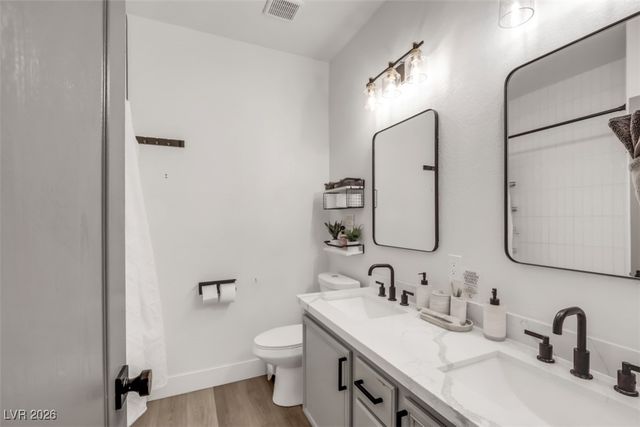 10082 Prairie Dove Avenue, Las Vegas, NV 89117