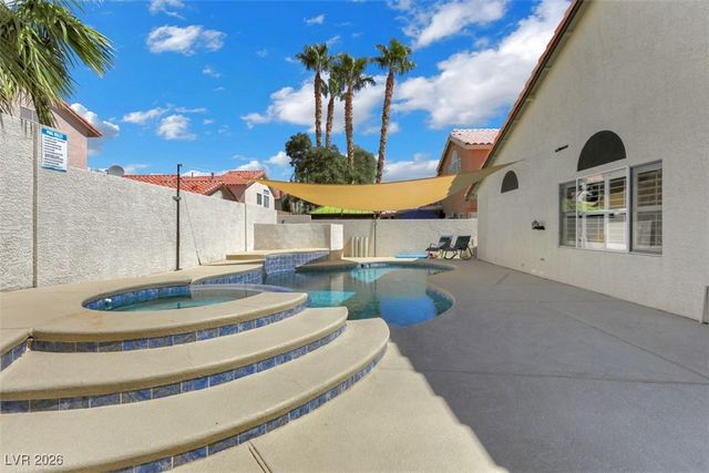 10082 Prairie Dove Avenue, Las Vegas, NV 89117