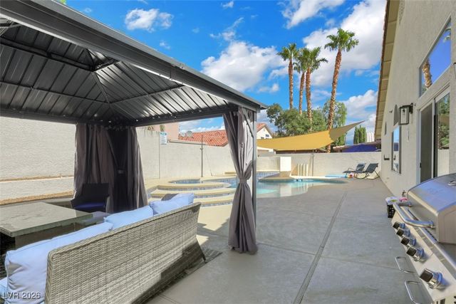 10082 Prairie Dove Avenue, Las Vegas, NV 89117