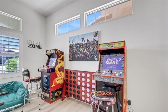 10082 Prairie Dove Avenue, Las Vegas, NV 89117