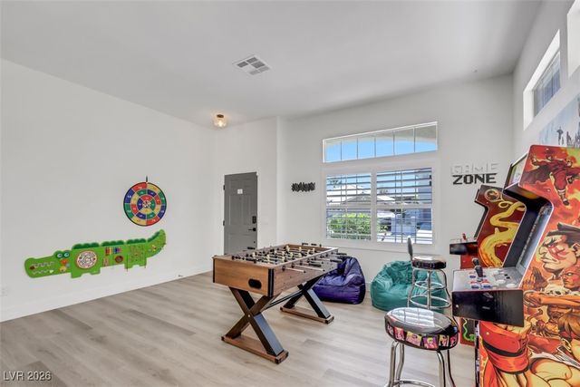 10082 Prairie Dove Avenue, Las Vegas, NV 89117