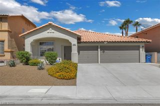 10082 Prairie Dove Avenue, Las Vegas, NV 89117