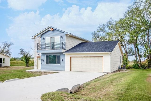275 S ArborValley, Valley Center, KS 67147