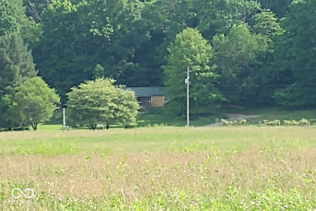 4775 E Romona Road, Gosport, IN 47433