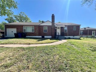 106 Henquin Drive, St Louis, MO 63135