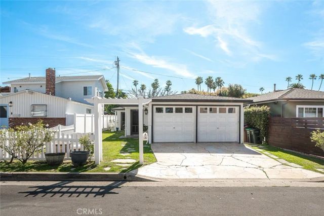 145 Avenida Pelayo, San Clemente, CA 92672
