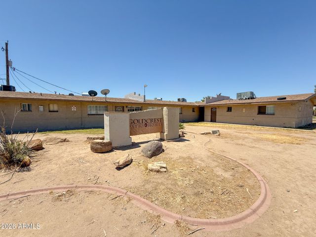 7101 N 36TH Avenue 134, Phoenix, AZ 85051