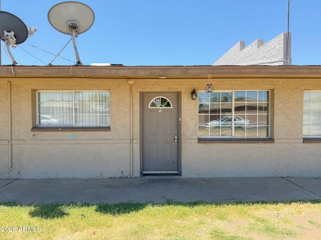 7101 N 36TH Avenue 134, Phoenix, AZ 85051