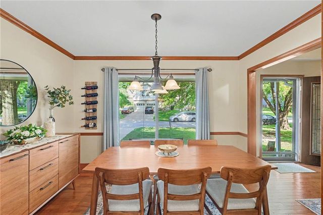 11613 S Penrose Street, Olathe, KS 66061