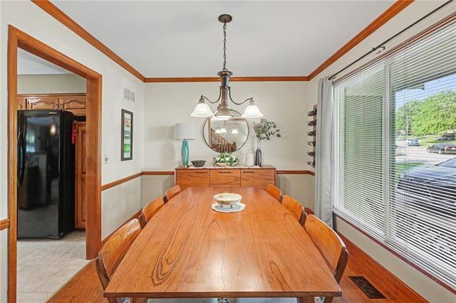 11613 S Penrose Street, Olathe, KS 66061