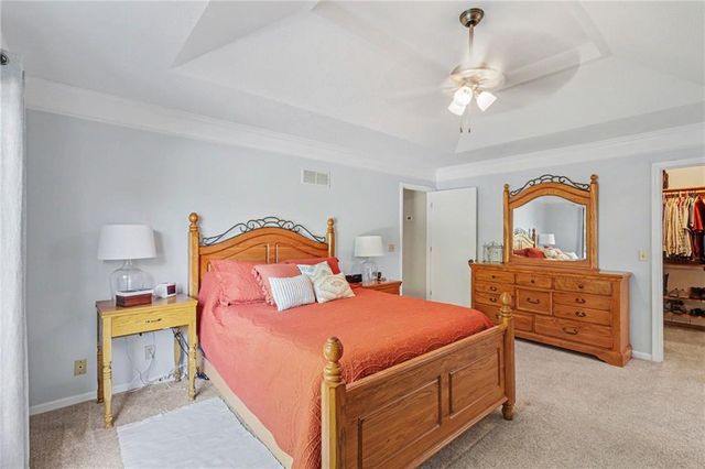 11613 S Penrose Street, Olathe, KS 66061