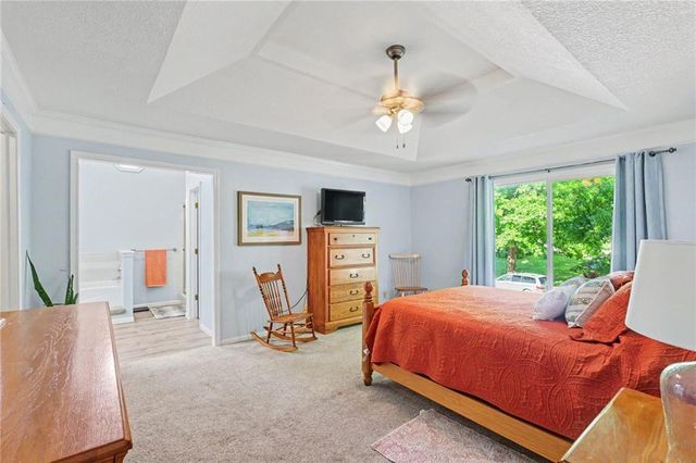 11613 S Penrose Street, Olathe, KS 66061