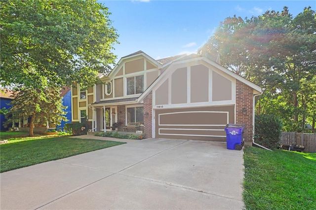 11613 S Penrose Street, Olathe, KS 66061