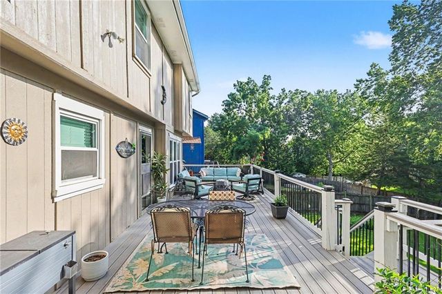11613 S Penrose Street, Olathe, KS 66061