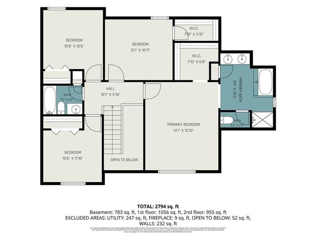 11613 S Penrose Street, Olathe, KS 66061