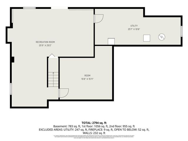 11613 S Penrose Street, Olathe, KS 66061
