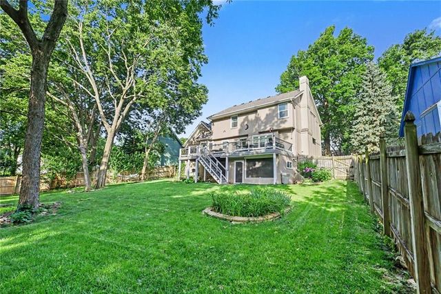 11613 S Penrose Street, Olathe, KS 66061