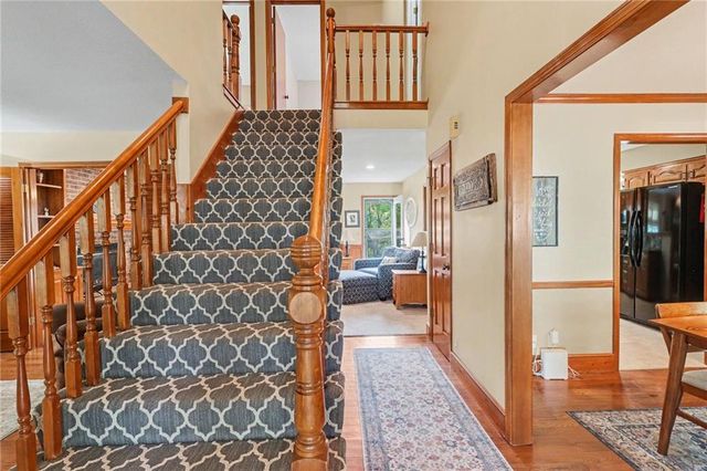11613 S Penrose Street, Olathe, KS 66061