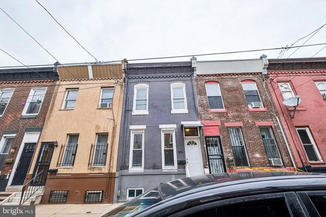 541 SIGEL ST, Philadelphia, PA 19148