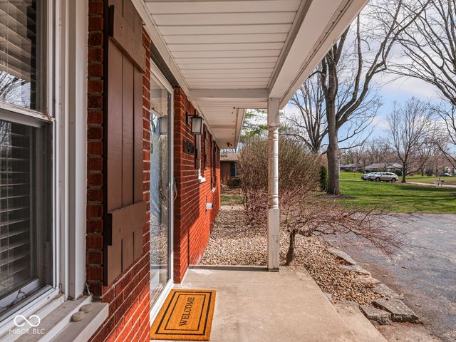 4740 Wyandott Trail, Indianapolis, IN 46250