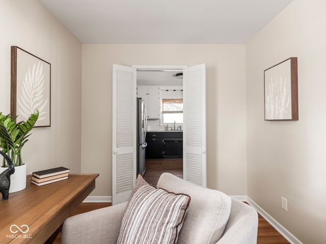 4740 Wyandott Trail, Indianapolis, IN 46250