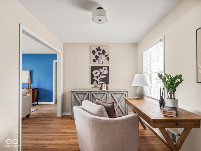 4740 Wyandott Trail, Indianapolis, IN 46250