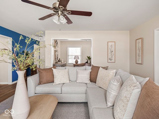 4740 Wyandott Trail, Indianapolis, IN 46250