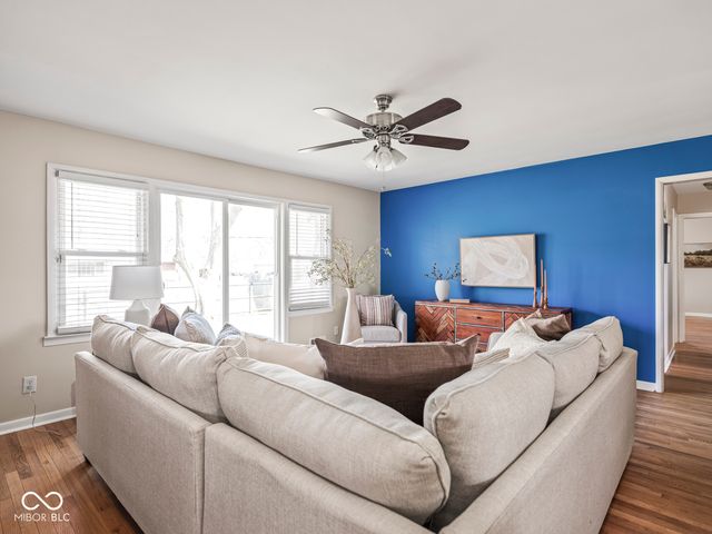 4740 Wyandott Trail, Indianapolis, IN 46250