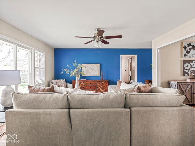 4740 Wyandott Trail, Indianapolis, IN 46250