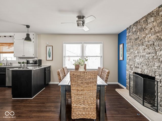 4740 Wyandott Trail, Indianapolis, IN 46250