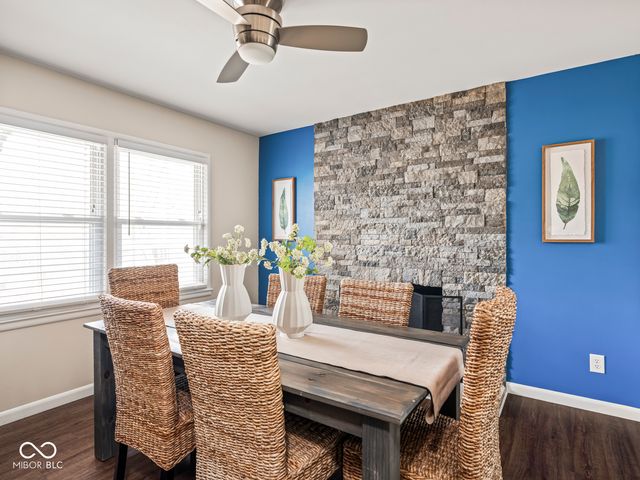 4740 Wyandott Trail, Indianapolis, IN 46250