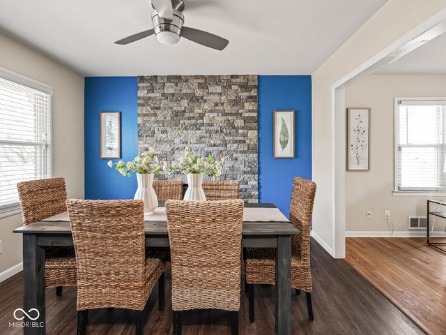 4740 Wyandott Trail, Indianapolis, IN 46250