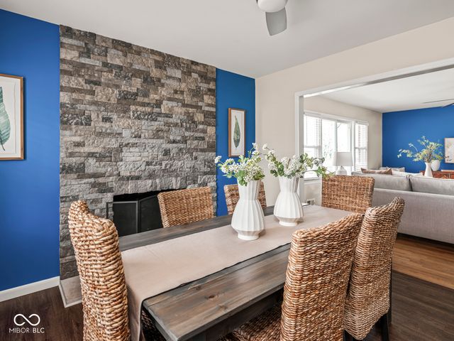 4740 Wyandott Trail, Indianapolis, IN 46250