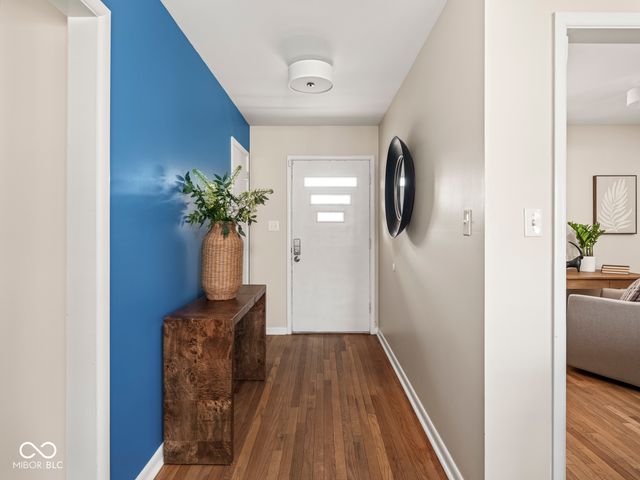 4740 Wyandott Trail, Indianapolis, IN 46250