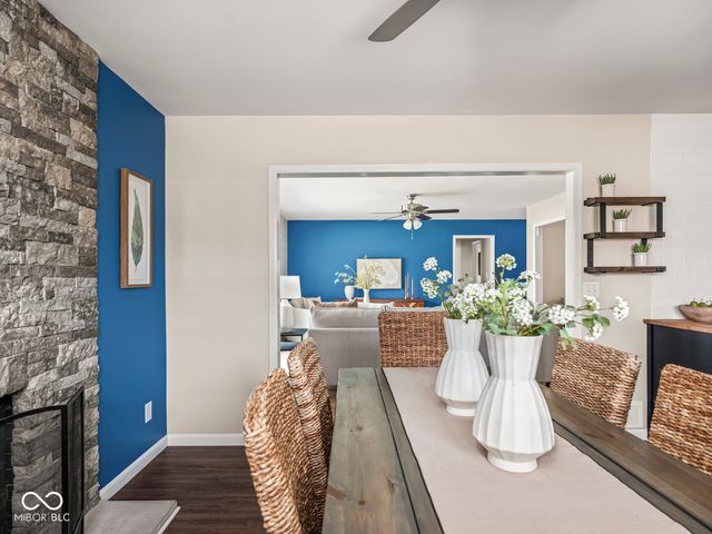 4740 Wyandott Trail, Indianapolis, IN 46250