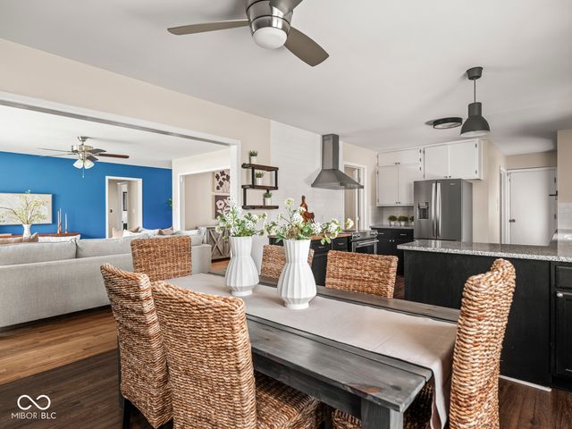 4740 Wyandott Trail, Indianapolis, IN 46250