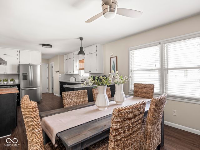 4740 Wyandott Trail, Indianapolis, IN 46250