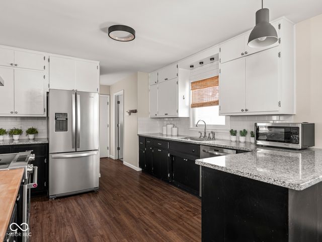 4740 Wyandott Trail, Indianapolis, IN 46250