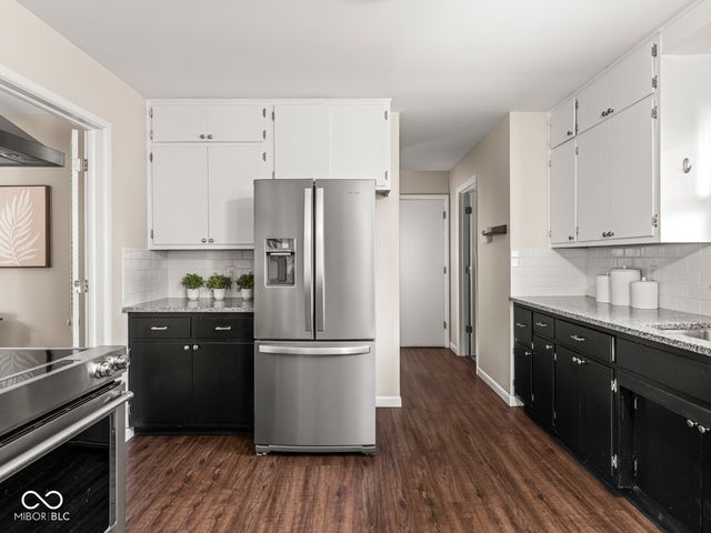 4740 Wyandott Trail, Indianapolis, IN 46250