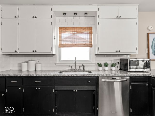 4740 Wyandott Trail, Indianapolis, IN 46250