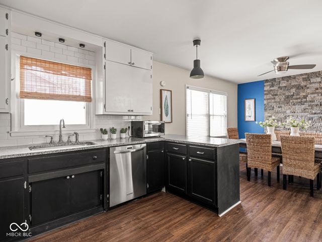 4740 Wyandott Trail, Indianapolis, IN 46250