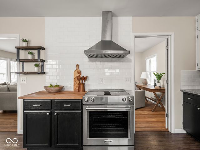 4740 Wyandott Trail, Indianapolis, IN 46250