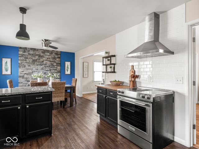 4740 Wyandott Trail, Indianapolis, IN 46250