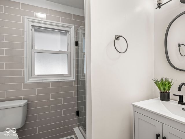 4740 Wyandott Trail, Indianapolis, IN 46250