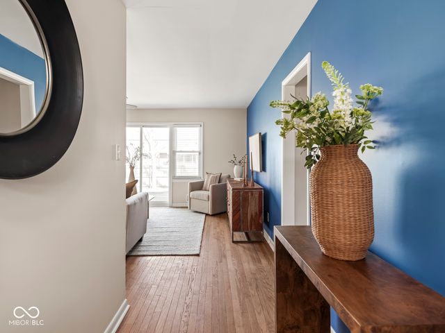 4740 Wyandott Trail, Indianapolis, IN 46250