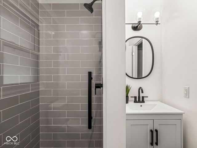 4740 Wyandott Trail, Indianapolis, IN 46250