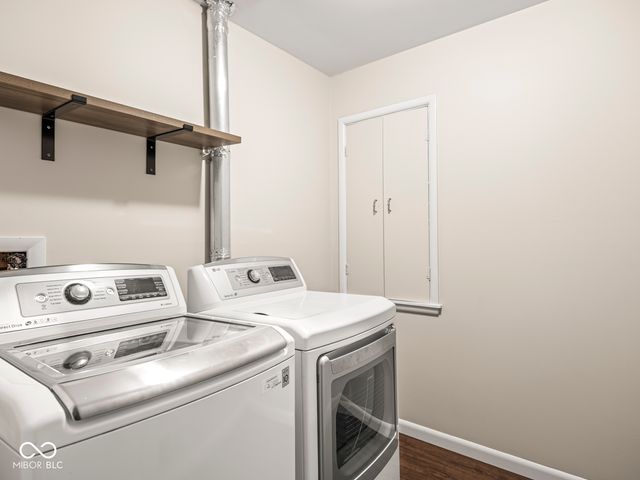 4740 Wyandott Trail, Indianapolis, IN 46250