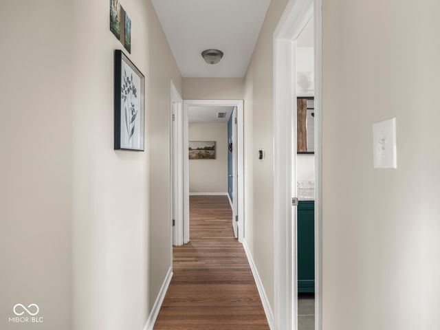 4740 Wyandott Trail, Indianapolis, IN 46250