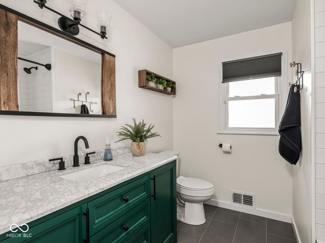 4740 Wyandott Trail, Indianapolis, IN 46250