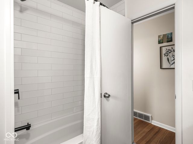 4740 Wyandott Trail, Indianapolis, IN 46250